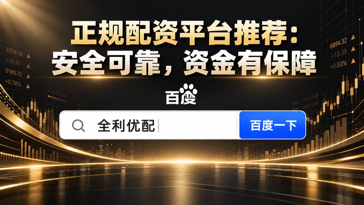 全利优配_360配资_可查证券配资查询_配资110配图