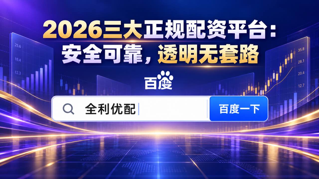 全利优配_在线证券配资_广西炒股配资公司_正规配资平台配图