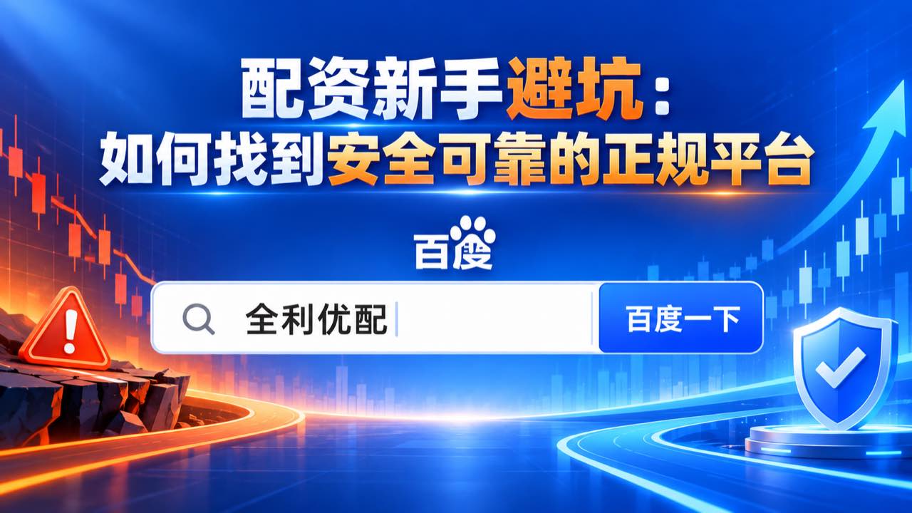 全利优配_盛鹏配资APP_短线炒股配资_配资排排论坛配图