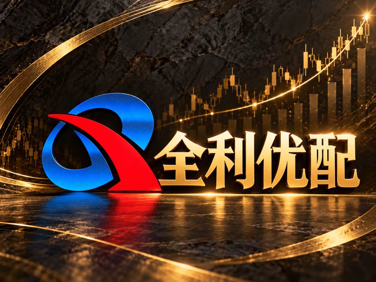 配资预警网配图